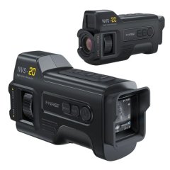 FNIRSI NVS-20 4K Digital Night Vision Device-300m Range Handheld Monocular