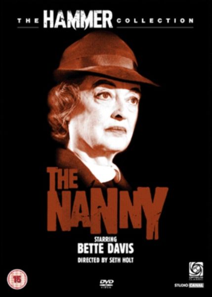 Nanny(DVD)