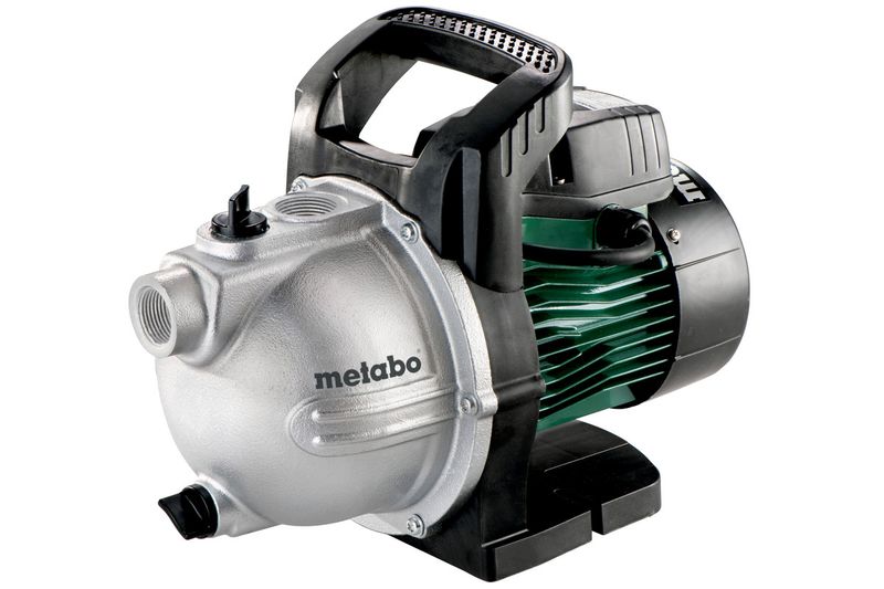 Metabo - P 4000 G (600964000) Garden Pump