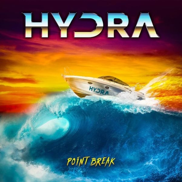 Point break (CD / Album)