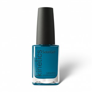 Kinetics SolarGel Nail Polish #412 Kind of Blue - 15ml