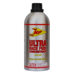 NF Additives Ultra Race Fuel Concentrate 1Litre 4 Pack