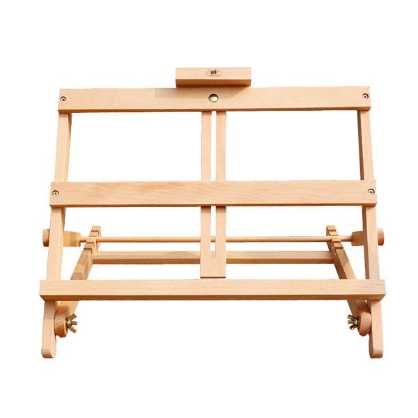 Tabletop Studio H-Frame Artist Painting Easel