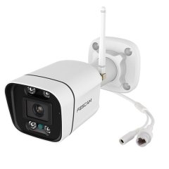 Foscam V5P 5MP DUAL BAND WI-FI IP Camera
