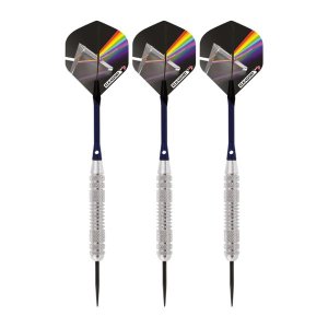 Elkadart Prism Nickel Silver Darts