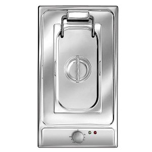 Candy 30cm Built-In Deep Fryer Hob