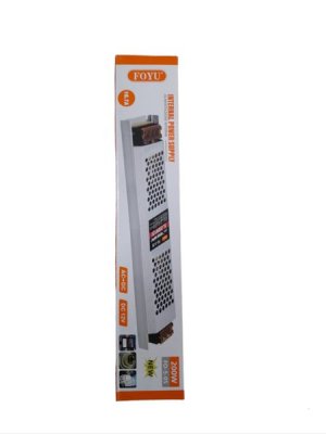 Dc12v16.7a 200w Power Supply