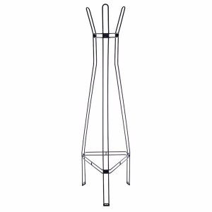 Niva Hat Stand - Black