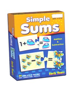 Simple Sums