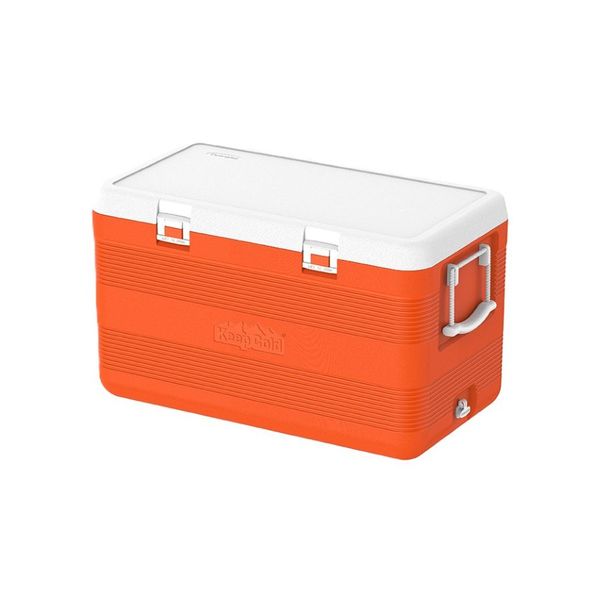 Cosmoplast Delux Cooler Box - 127 Litre