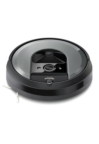 iRobot Roomba® i7 Robot Vacuum + Automatic Dirt Disposal Base