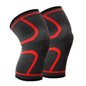 Knee Compression Sleeve/Knee Brace for Men &amp; Women/Knee Support
