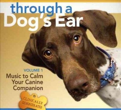 Joshua Leeds - Through A Dog's Ear (CD)