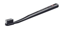 Black is White Duo Toothbrush Set (black/black)