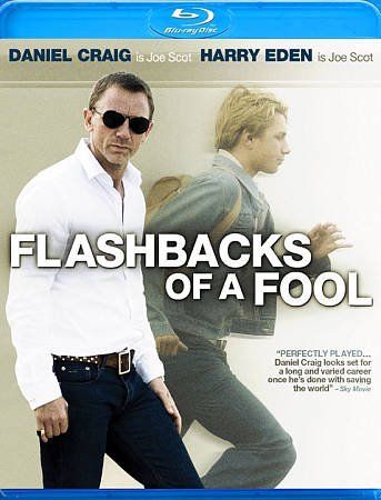 Flashbacks of a Fool - (Region A Import Blu-ray Disc)
