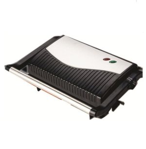 Sunbeam Stainless Steel Sandwich Press SSP-200B