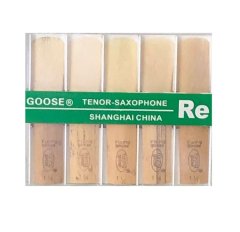 Goose Tenor Saxophone Strength 1.5
