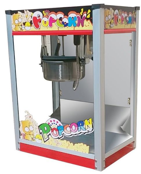 Popcorn Machine 16 Oz