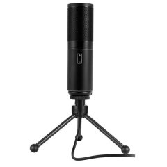 Einsky Q9 USB Condenser Microphone with Tripod
