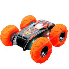 Vacuum Cleaner Stunt Car