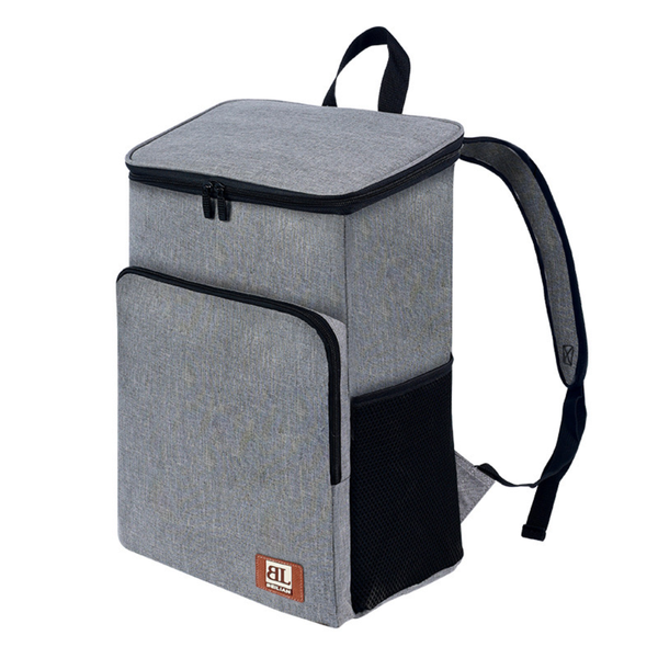 Large Cooler Backpack Insulated Leak Proof Bag for Camping/Picnic/Beach