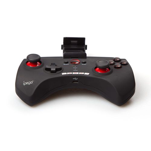 iPega PG-9025 Wireless Bluetooth Game Controller Gamepad - iPhone, iPad, Android