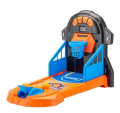VIVA Toys Basketball Shoot Game with Lights and Sound - 42cm Long