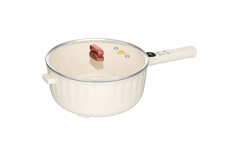 Winning Star ST-9804 Multi-Cooker Electric Pot - 4L, 1400W