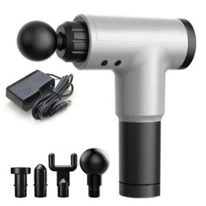 4 In 1 Physiotherapy Massager