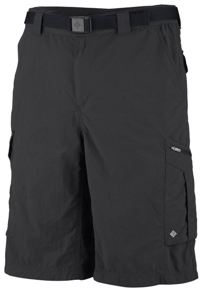 Tokyo Laundry Kahana Cotton Linen Chino Shorts - Grey (Parallel Import)