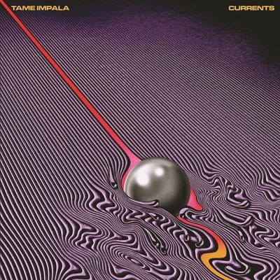 Currents (Vinyl / 12" Album)