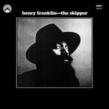 The Skipper (CD / Album)