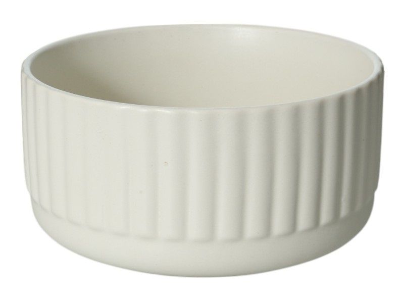 George &amp; Mason - Tiffany 4 Pack Ceramic Bowls