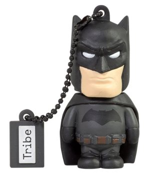 Tribe DC Comics Batman V2 16GB 2.0 USB Flash Drive (Parallel Import)