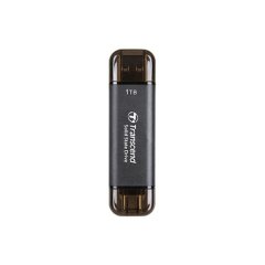 Transcend ESD310C 1TB Portable SSD
