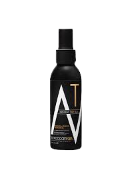 Instant Dry Oil