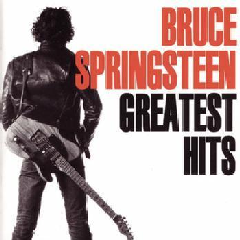 Springsteen;bruce - Greatest Hits (CD)