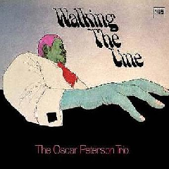 Walking The Line - Remastered Anniversary Edition (CD)