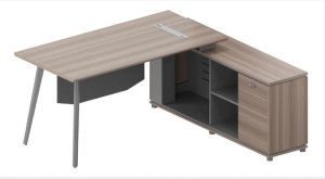 JOST Manager Desk