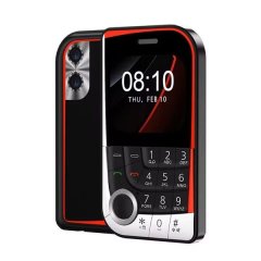 V10 2.01inchMobile Phone 2G Double SI Flashlight MP3 FM Magic Voice