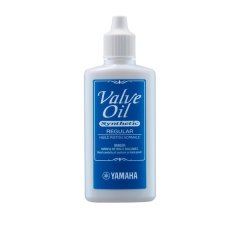 Yamaha Regular Synthetic Valve Oil