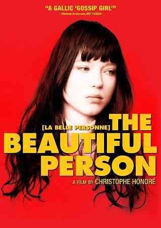 Lea Seydoux - Beautiful Person (la Bell Personne) (DVD)