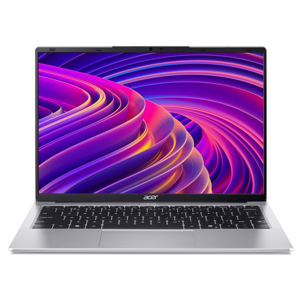 Acer Aspire Lite 14 Intel Core 3 N355 8-Core Processor 8GB 512GB SSD Laptop