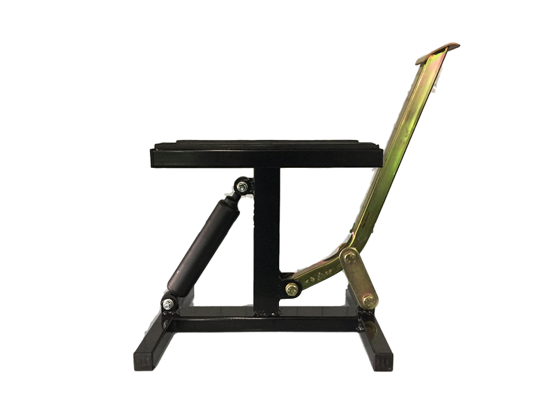 H-Shape Damper MX Lift Stand