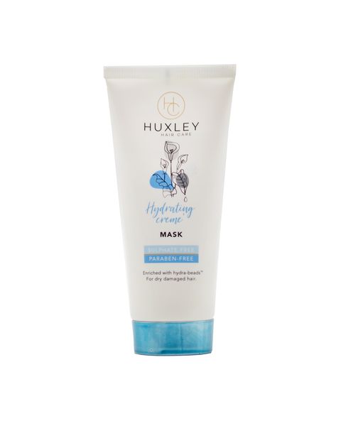 Huxley Hydrating Creme
