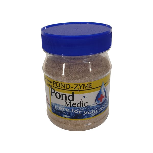 Pond Medic – Pond-Zyme – 200g