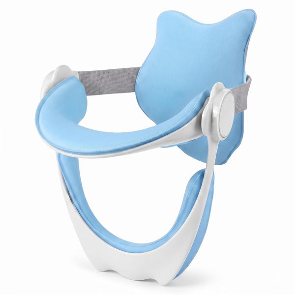 Adjustable Neck Brace Posture Corrector Cervical Collar