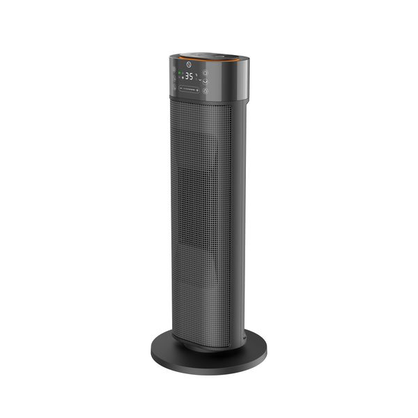 Crystal Aire Humidifying Heater