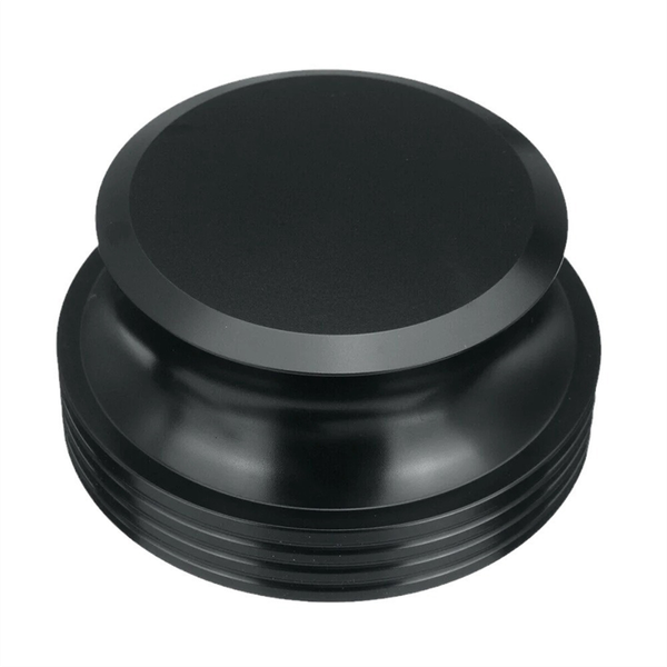 Record Player Weight Stabilizer Improve Sound Quality Player Parts
