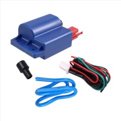 Cdi High-Voltage Package-Igniter Carburetors Compatible with Universal